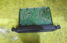 Блок управления светом для BMW 5er на фотографиях