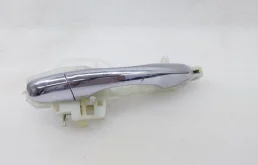 Ручка двери передняя правая внешняя для Kia Sorento 3 PRIME UM 2015-2020