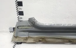 Порог правый для Hyundai Solaris 2020 года на фотографиях