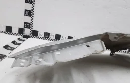 Крылья для Suzuki Swift на фотографиях