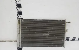 Радиатор кондиционера для BMW X3 G01 2017-2023