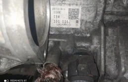 АКПП для Volkswagen Tiguan на фотографиях