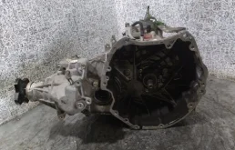 МКПП (32010JG20C) для Nissan X-Trail T31 RU 2007-2014