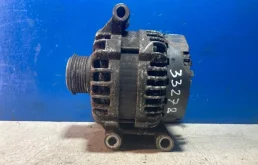 Генератор для Ford Transit 2006 года на фотографиях