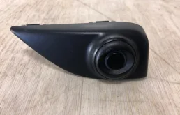 Парктроник передний для Mitsubishi Outlander 2021 года на фотографиях