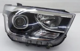 Фара правая для Hyundai H-1 TQ 2007-2018