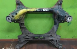 Подрамник двигателя для Volkswagen Touareg I (7L) 2002-2010