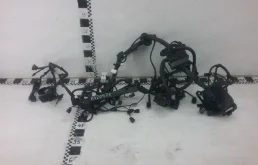 Проводка моторного отсека для Hyundai Solaris 1 рестайлинг 2014-2017