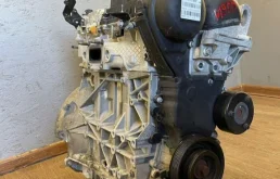 Двигатель без навесного для Ford Kuga CBS rest 2016-2019