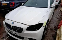 BMW 5er 2.0D (190Hp) (B47D20A) RWD AT в разборе у BMW_London-Parts