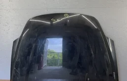 капот для Ford Mondeo 4 рестайлинг