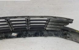 Фартук переднего бампера для Kia Rio на фотографиях