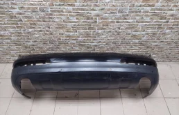 Бампер для Audi Q7 2015 года на фотографиях