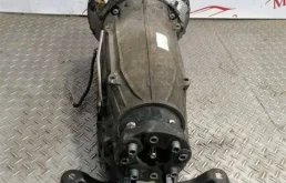 АКПП для Mercedes-Benz G class на фотографиях