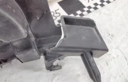 Решетка радиатора для Mercedes-Benz G class 2023 года на фотографиях