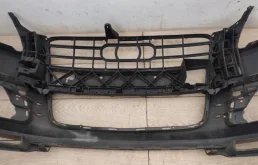 Бампер для Audi Q7 2006 года на фотографиях