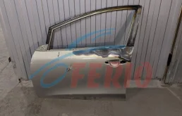 Двери для Kia Ceed на фотографиях