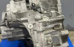 АКПП для Daewoo Leganza на фотографиях