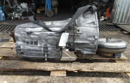 АКПП для Mercedes-Benz CLK class на фотографиях