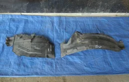 Подкрылок передний левый для Nissan Murano Z50 JDM 2004-2008