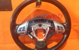 руль мульти с кнопками для Mitsubishi Lancer 10 Седан CY 2007-2011
