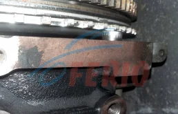 Маховик для Nissan X-Trail 2006 года на фотографиях