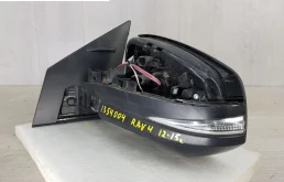 Зеркало боковое левое для Toyota RAV4 2014 года на фотографиях