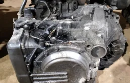 АКПП для Hyundai Trajet 1999-2009