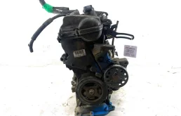 Двигатель без навесного для Toyota Vitz CP10,13,15 (JDM) 1999-2005