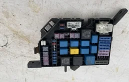 912282e110 для Hyundai Tucson JM 2004-2009