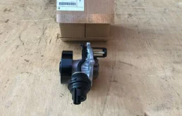 Насос охлаждающей жидкости ДВС(Помпа) для BMW 3er на фотографиях