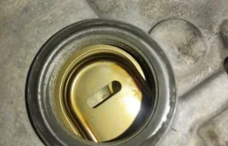 Двигатель без навесного для Toyota Alphard 2021 года на фотографиях