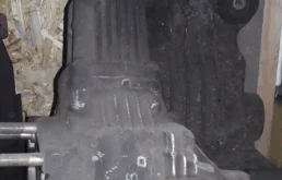 Дифференциал для Pontiac Vibe 2002-2008