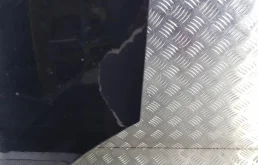 Дверь задняя левая для Mazda CX 7 2009 года на фотографиях