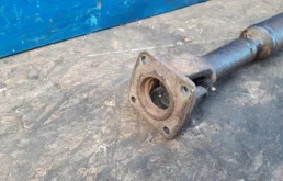 Карданный вал передний для Kia Sorento на фотографиях