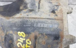 Редуктор заднего моста для Mercedes-Benz Vito 2014 года на фотографиях