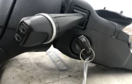 Подрулевой переключатель для Volvo XC90 на фотографиях