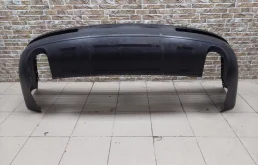 Бампер для Audi Q7 2015 года на фотографиях