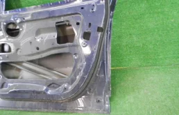 Дверь передняя правая для BMW X3 2015 года на фотографиях