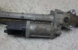 Рулевая рейка для BMW X3 на фотографиях