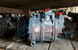 Компрессор кондиционера для Volkswagen Jetta 5 1K 2005-2010