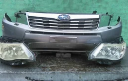 53010SC0019P для Subaru Forester SH 2008-2012