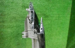 Крыло левое для Mercedes-Benz GLE class на фотографиях