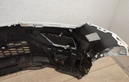 Бампер для Volkswagen Tiguan 2019 года на фотографиях