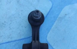 Привод задний левый 3Q0501203BX для Volkswagen Tiguan II MK2 2016+