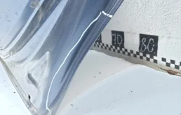 Дверь задняя правая для Nissan Almera на фотографиях