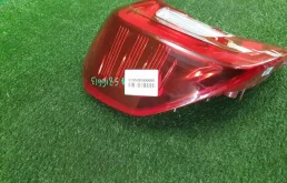 Фонарь левый для Kia Picanto на фотографиях