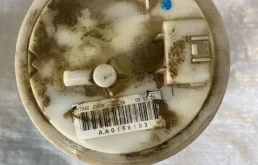 Бензонасос для Nissan X-Trail T31 JDM 2007-2013