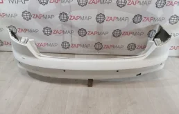 Бампер задний для Audi A5 F5 Sportback 2016+