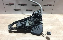 Замок передней левой двери (A 1647200935) для Mercedes-Benz GL class X164 2006-2012